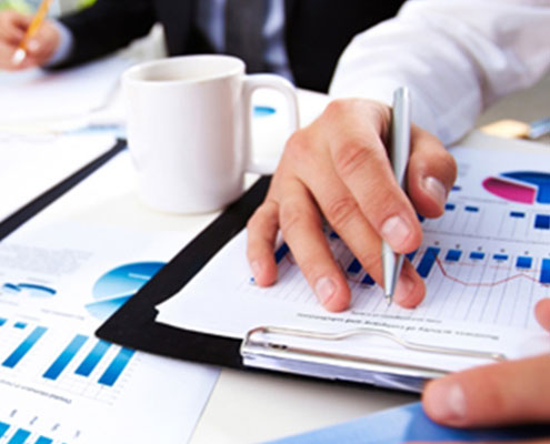 Denetim Hizmetleri Denetim Hizmetleri