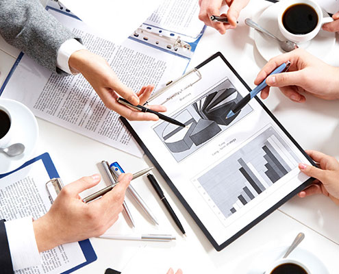 Mali Danışmanlık Mali Danışmanlık