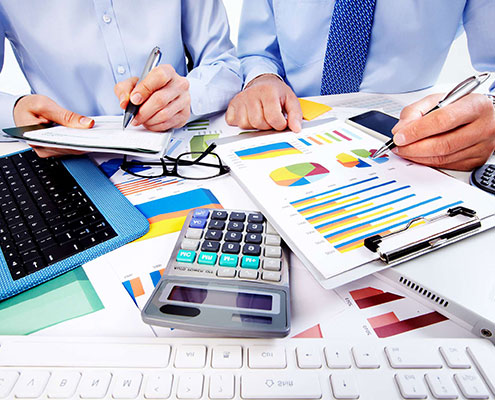 Mali Müşavirlik ve Muhasebe Mali Müşavirlik ve Muhasebe